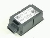 Tire pressure control unit