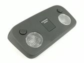 Éclairage lumière plafonnier avant