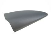 Plastic wing mirror trim cover