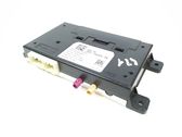 Bluetooth control unit module