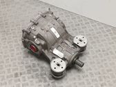 Hinterachsdifferential