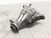 Hinterachsdifferential