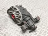 Hinterachsdifferential