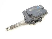 Hand brake control module
