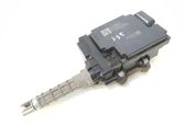 Hand brake control module