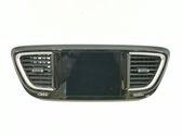 Bildschirm / Display / Anzeige