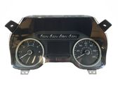 Geschwindigkeitsmesser Cockpit