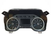 Geschwindigkeitsmesser Cockpit