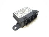 Parking PDC control unit/module