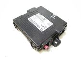 Keyless (KESSY) go control unit/module