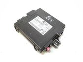 Keyless (KESSY) go control unit/module