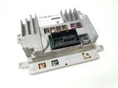 Radio / CD-Player / DVD-Player / Navigation