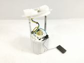 In-tank fuel pump