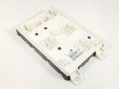 Comfort/convenience module