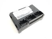 Unidad de control/módulo de la caja de transmisión diferencial