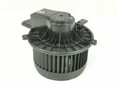Heater fan/blower