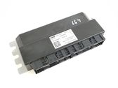 Module de commande suspension