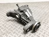 Rear differential