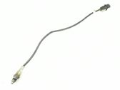 Lambda probe sensor