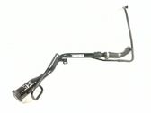 Fuel tank filler neck pipe