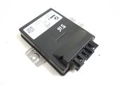 Autres unités de commande / modules