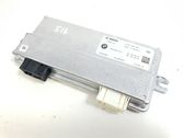 Camera control unit module