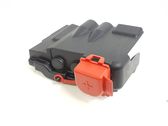 Positive cable (battery)