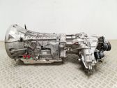 Automatic gearbox