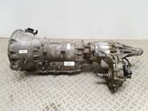 Automatic gearbox