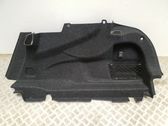 Other trunk/boot trim element