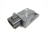 Fuel injection pump control unit/module