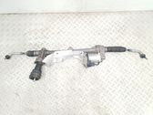 Steering rack