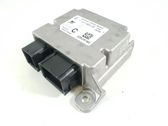 Airbag control unit/module