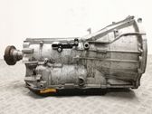 Automatic gearbox
