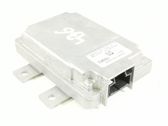 Camera control unit module