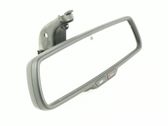 Rear view mirror (interior)