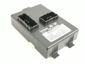 Unité de commande / module de hayon