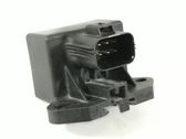 Fuel injection pump control unit/module