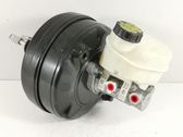 Brake booster