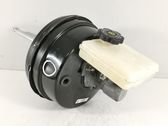 Brake booster