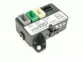 Other control units/modules