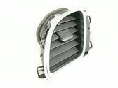 Dashboard side air vent grill/cover trim