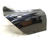 Rear door