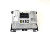 Radio/CD/DVD/GPS head unit