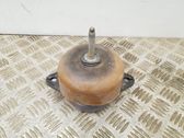 Engine mount bracket