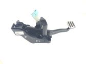 Brake pedal