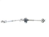 Steering column universal joint