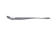 Front wiper blade arm