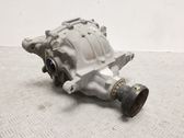 Rear differential