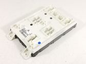 Comfort/convenience module